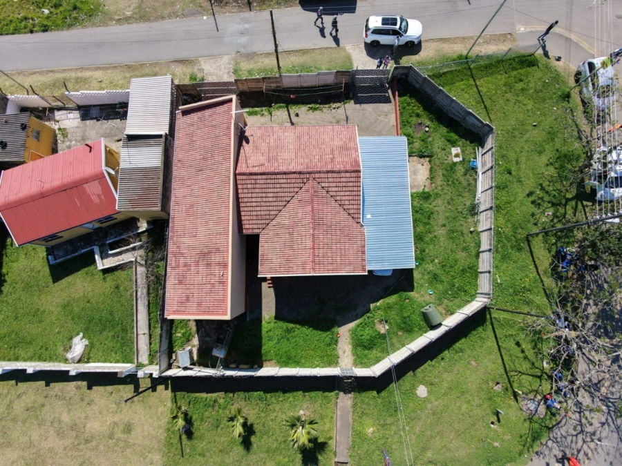 3 Bedroom Property for Sale in Mdantsane Nu 2 Eastern Cape